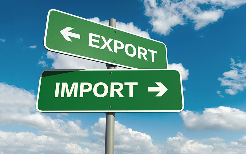 Import Export Procedures and Trade Finance