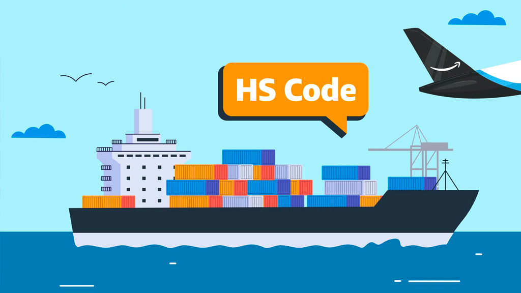 HS Code Customs Classification